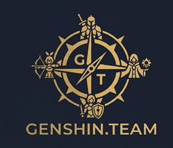 GenshinTeam Logo